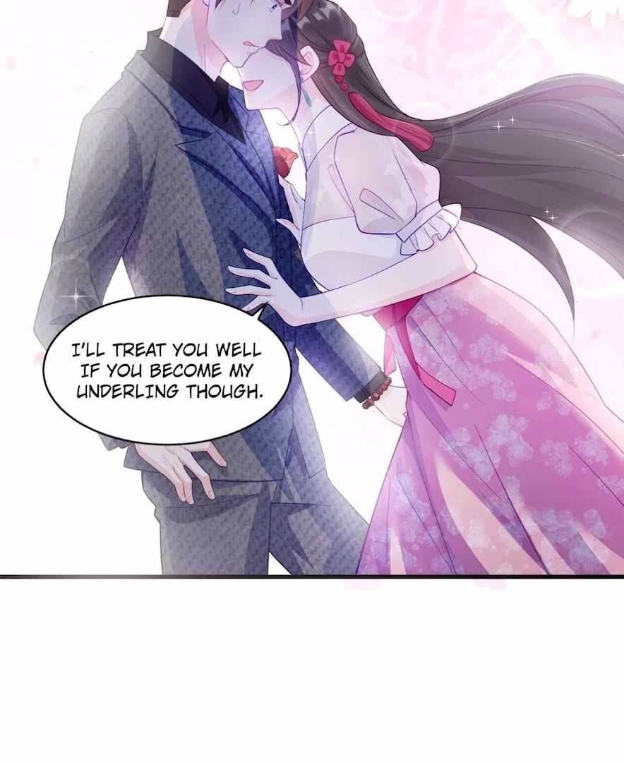 Ancestor is beautiful and elegant Chapter 33 page 11