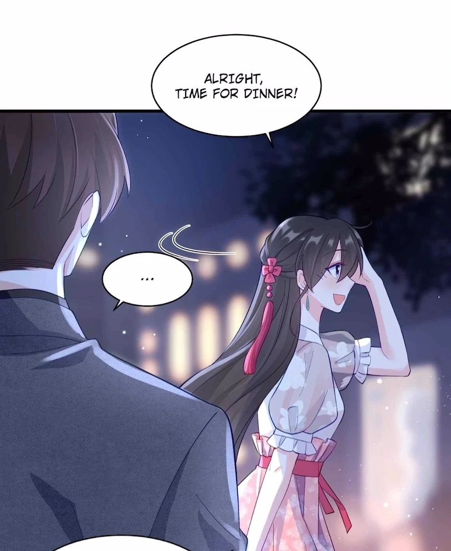 Ancestor is beautiful and elegant Chapter 33 page 12