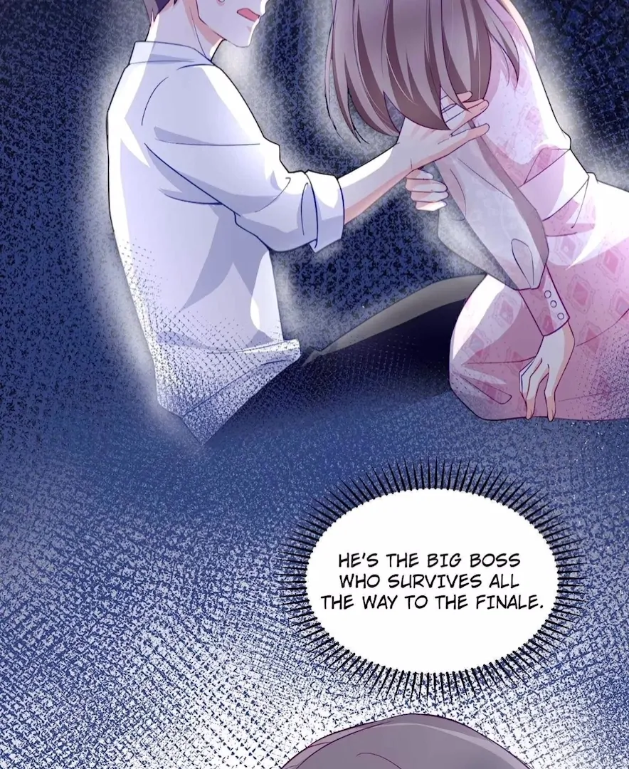Ancestor is beautiful and elegant Chapter 33 page 7