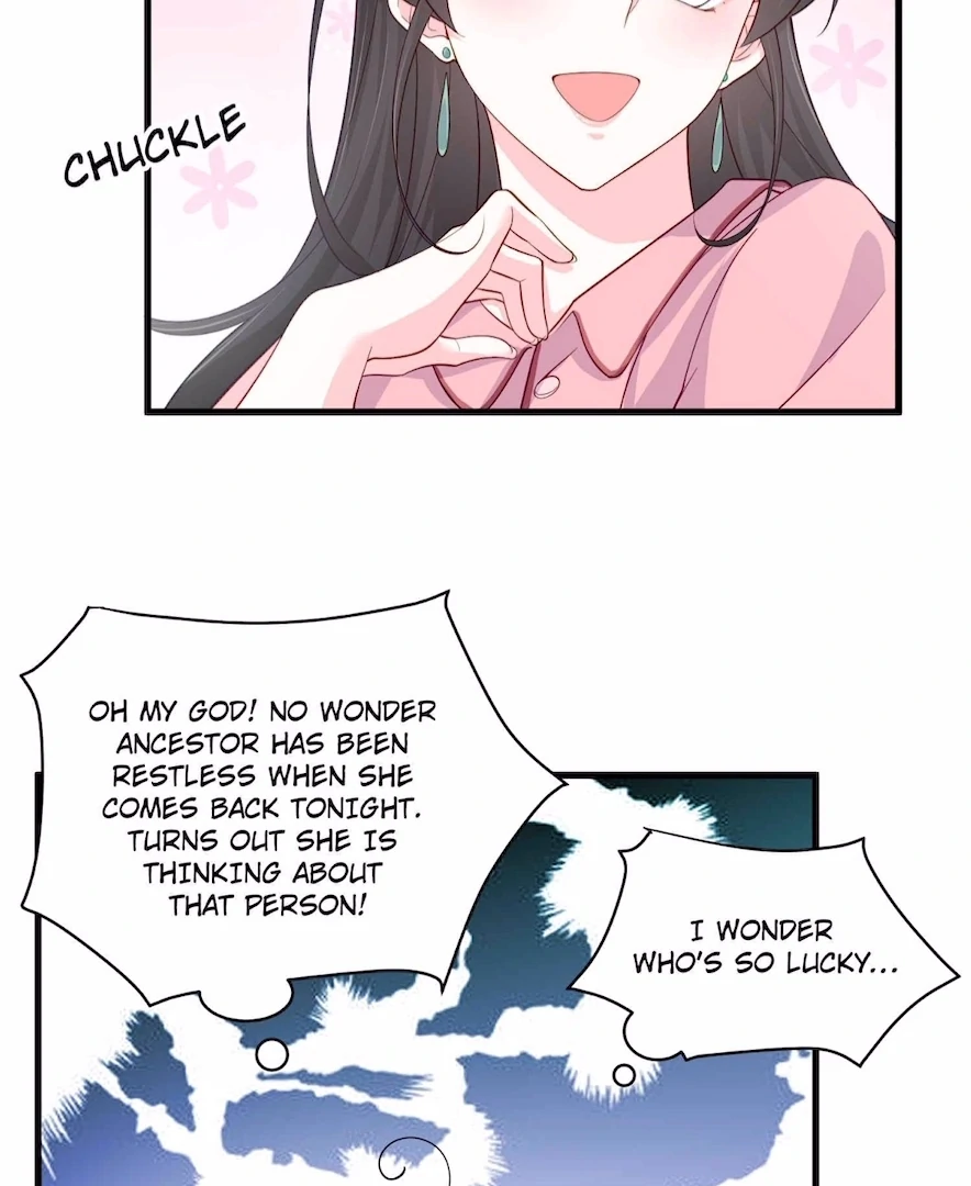 Ancestor is beautiful and elegant Chapter 33 page 23