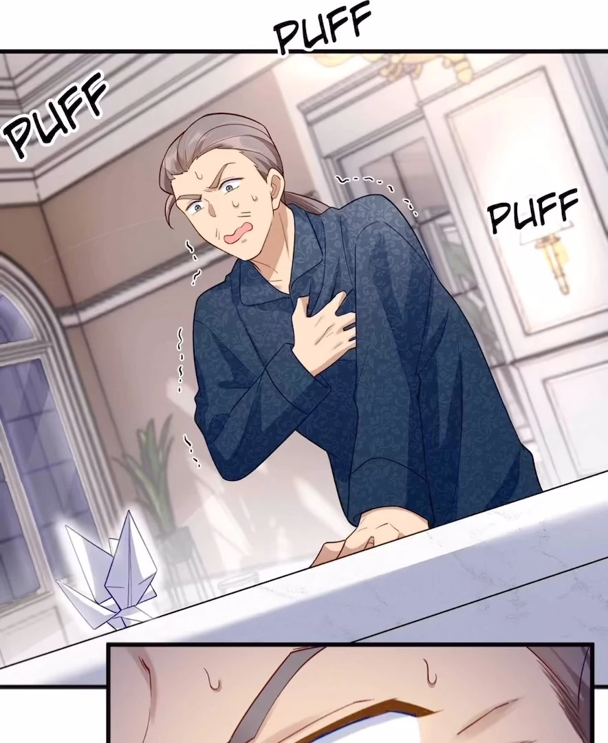 Ancestor is beautiful and elegant Chapter 33 page 17