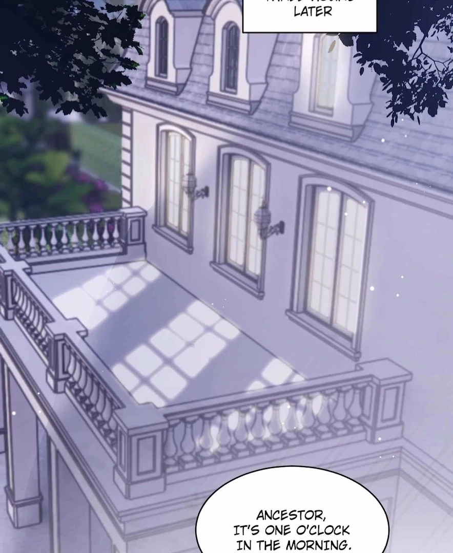 Ancestor is beautiful and elegant Chapter 33 page 20