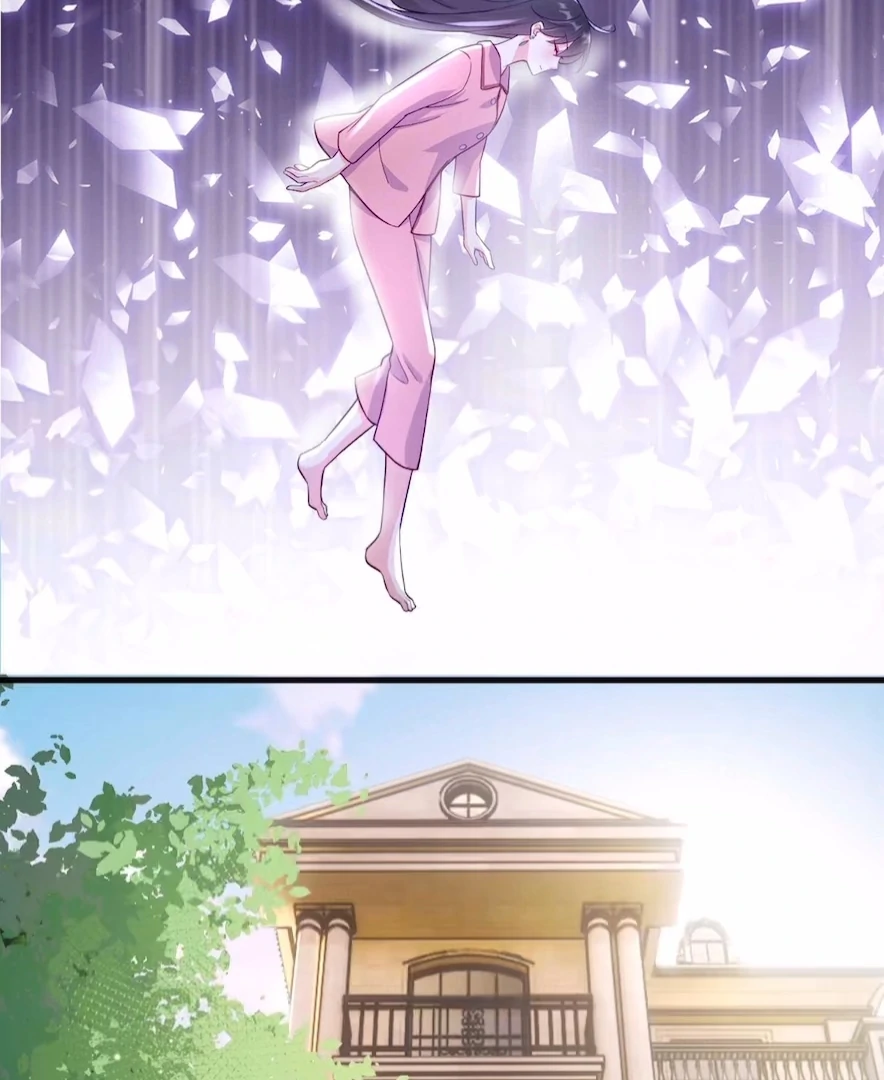 Ancestor is beautiful and elegant Chapter 33 page 27