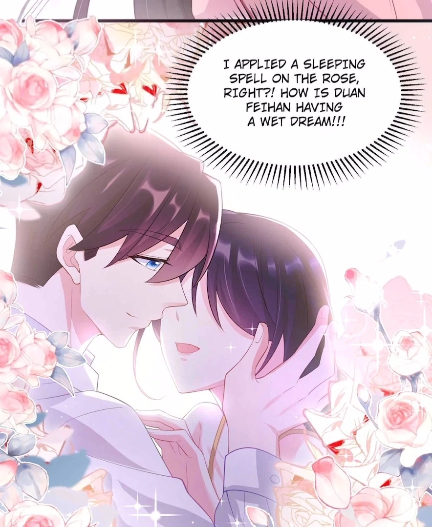 Ancestor is beautiful and elegant Chapter 33 page 33