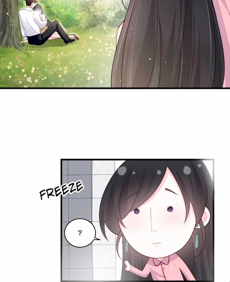 Ancestor is beautiful and elegant Chapter 33 page 31