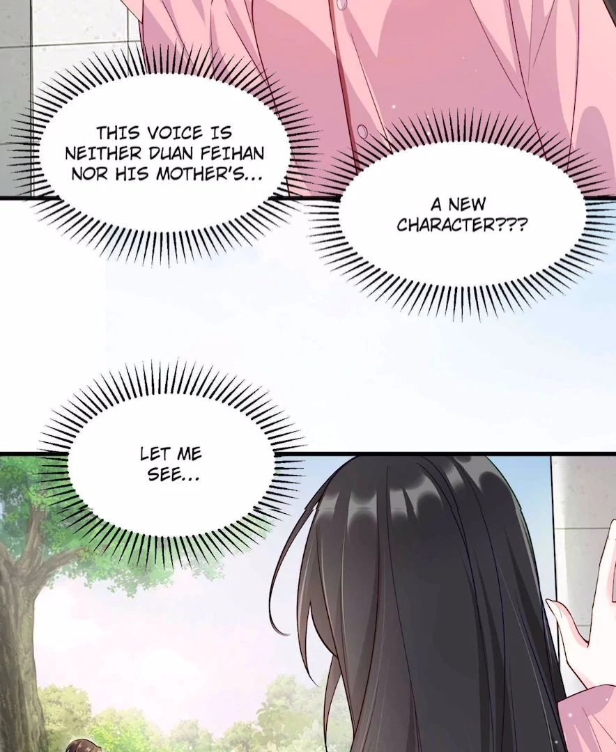 Ancestor is beautiful and elegant Chapter 33 page 30