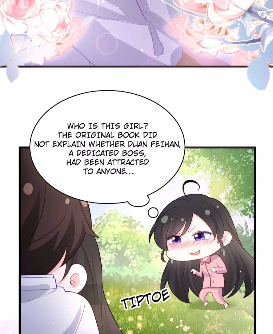 Ancestor is beautiful and elegant Chapter 33 page 34