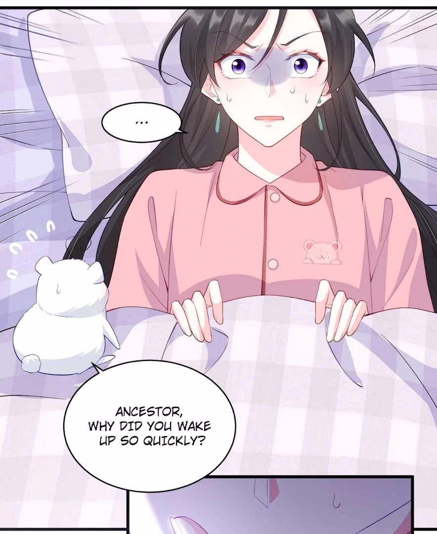 Ancestor is beautiful and elegant Chapter 33 page 38