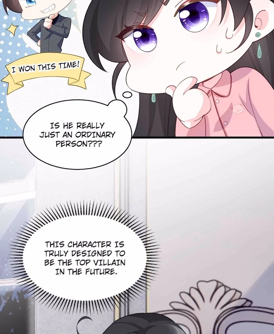 Ancestor is beautiful and elegant Chapter 33 page 43