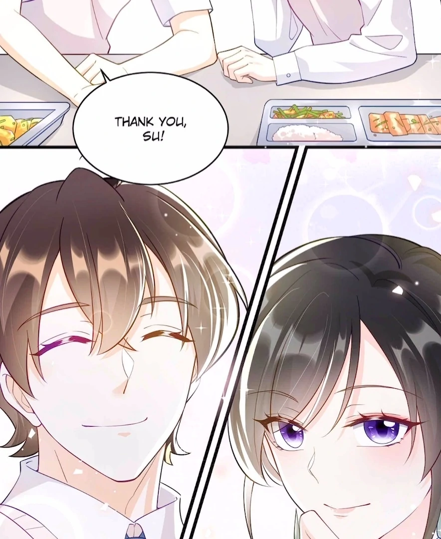 Ancestor is beautiful and elegant Chapter 36 page 8