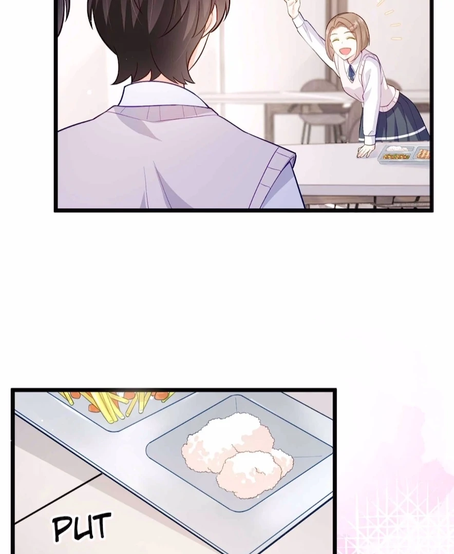 Ancestor is beautiful and elegant Chapter 36 page 6