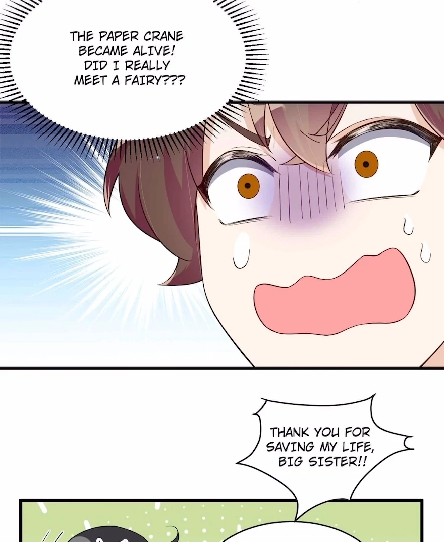 Ancestor is beautiful and elegant Chapter 32 page 10