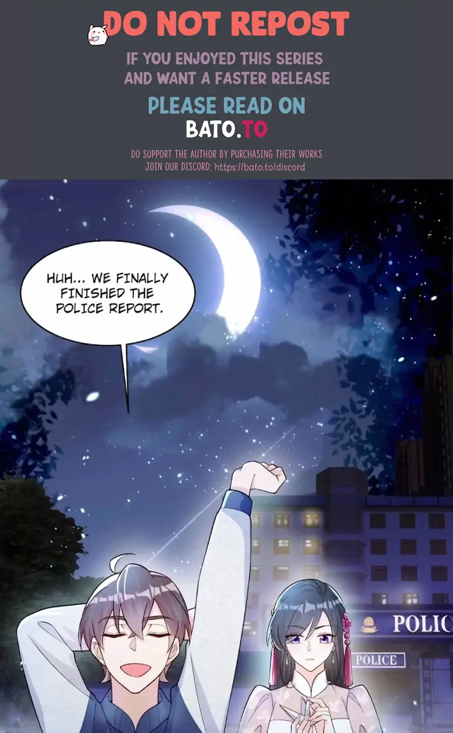 Ancestor is beautiful and elegant Chapter 32 page 2