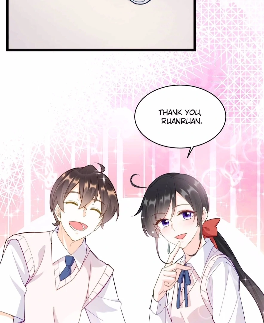 Ancestor is beautiful and elegant Chapter 36 page 7
