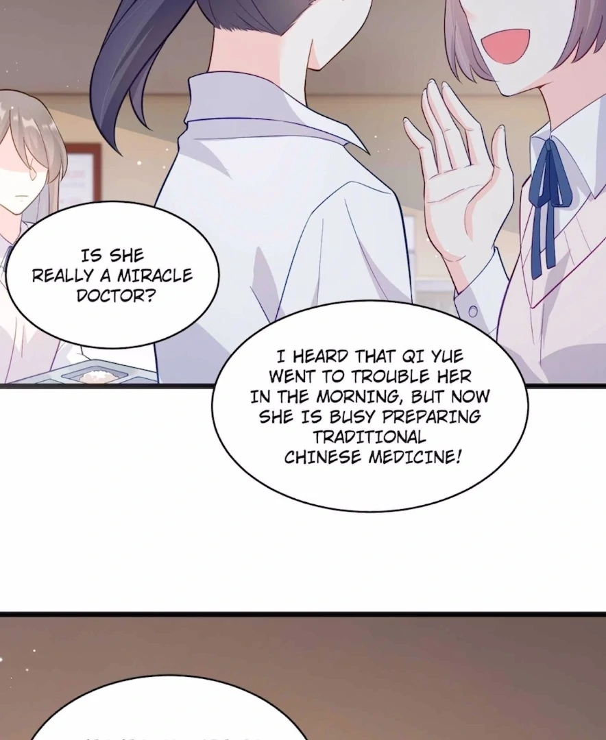 Ancestor is beautiful and elegant Chapter 36 page 3