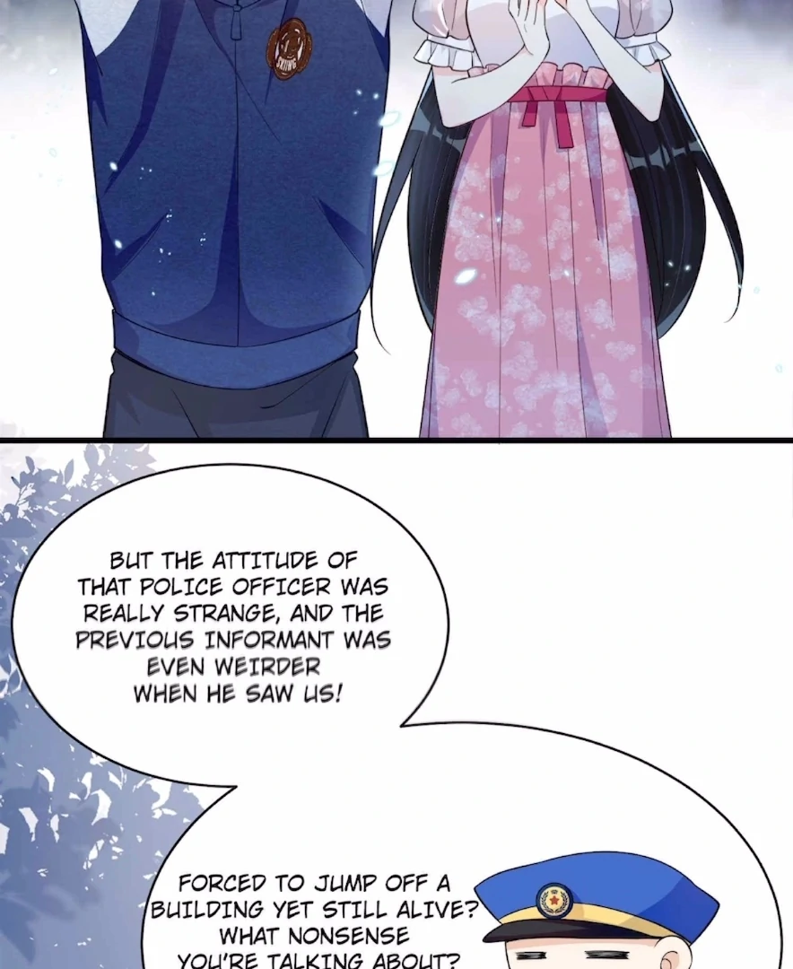 Ancestor is beautiful and elegant Chapter 32 page 3