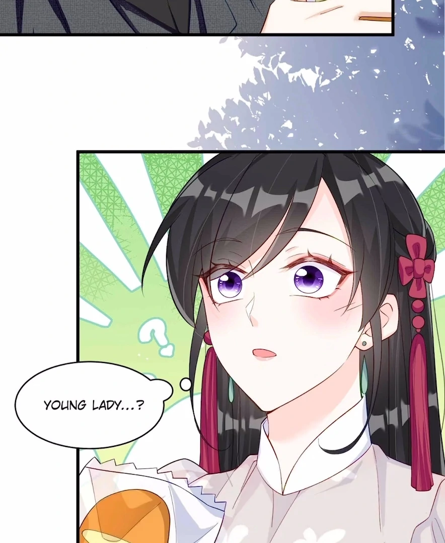 Ancestor is beautiful and elegant Chapter 32 page 16