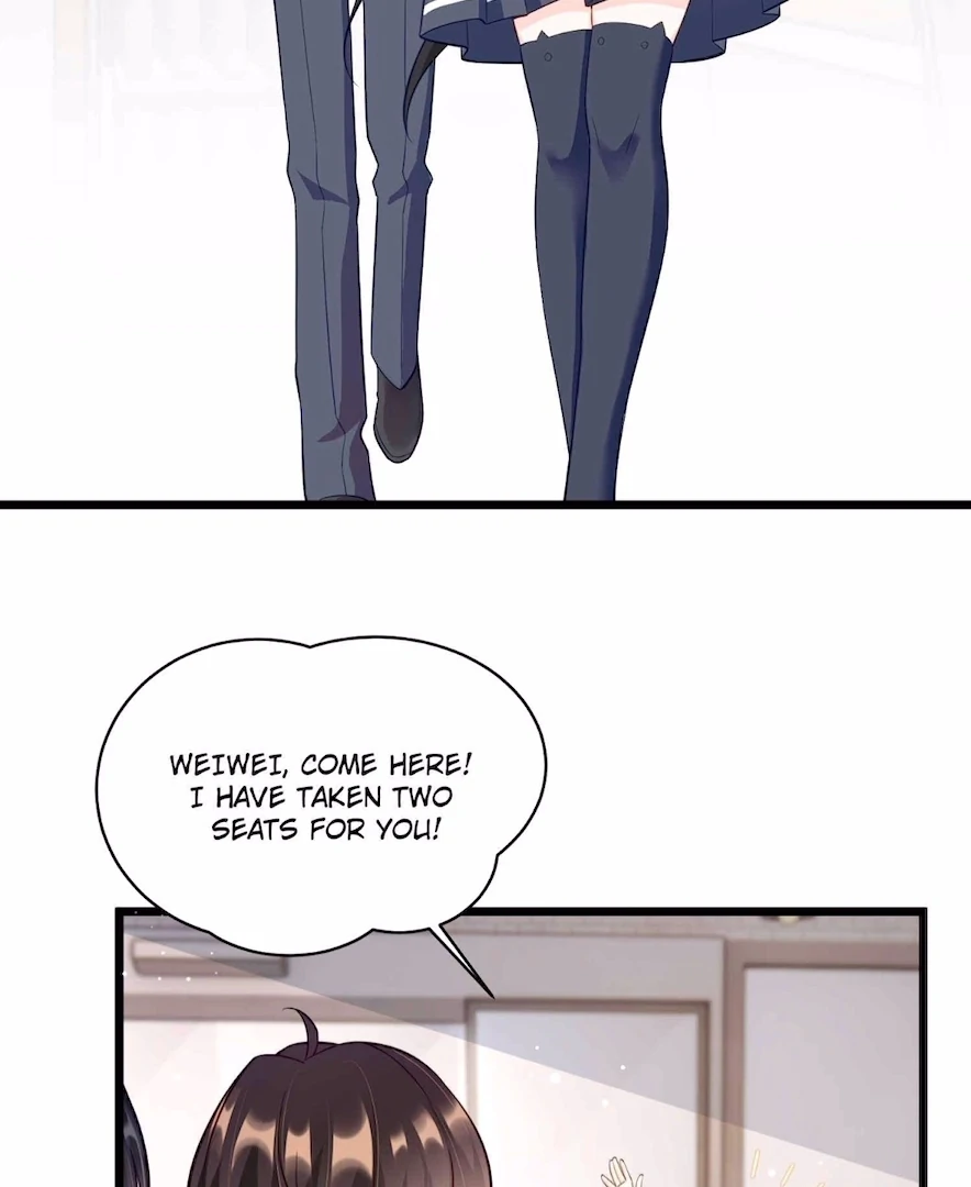Ancestor is beautiful and elegant Chapter 36 page 5