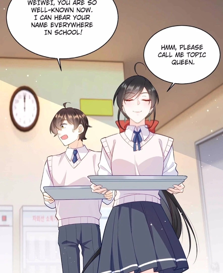 Ancestor is beautiful and elegant Chapter 36 page 4