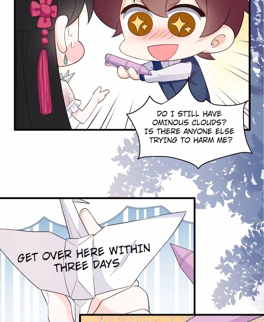 Ancestor is beautiful and elegant Chapter 32 page 7