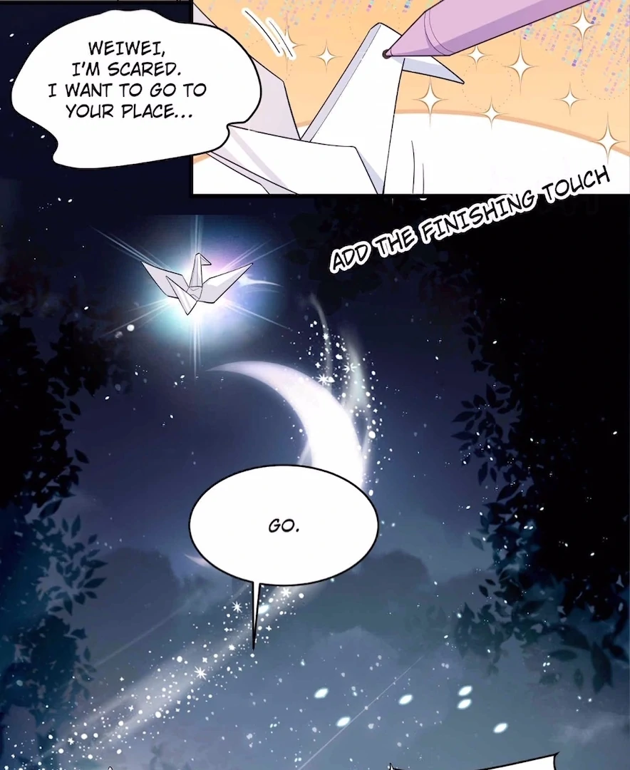 Ancestor is beautiful and elegant Chapter 32 page 8