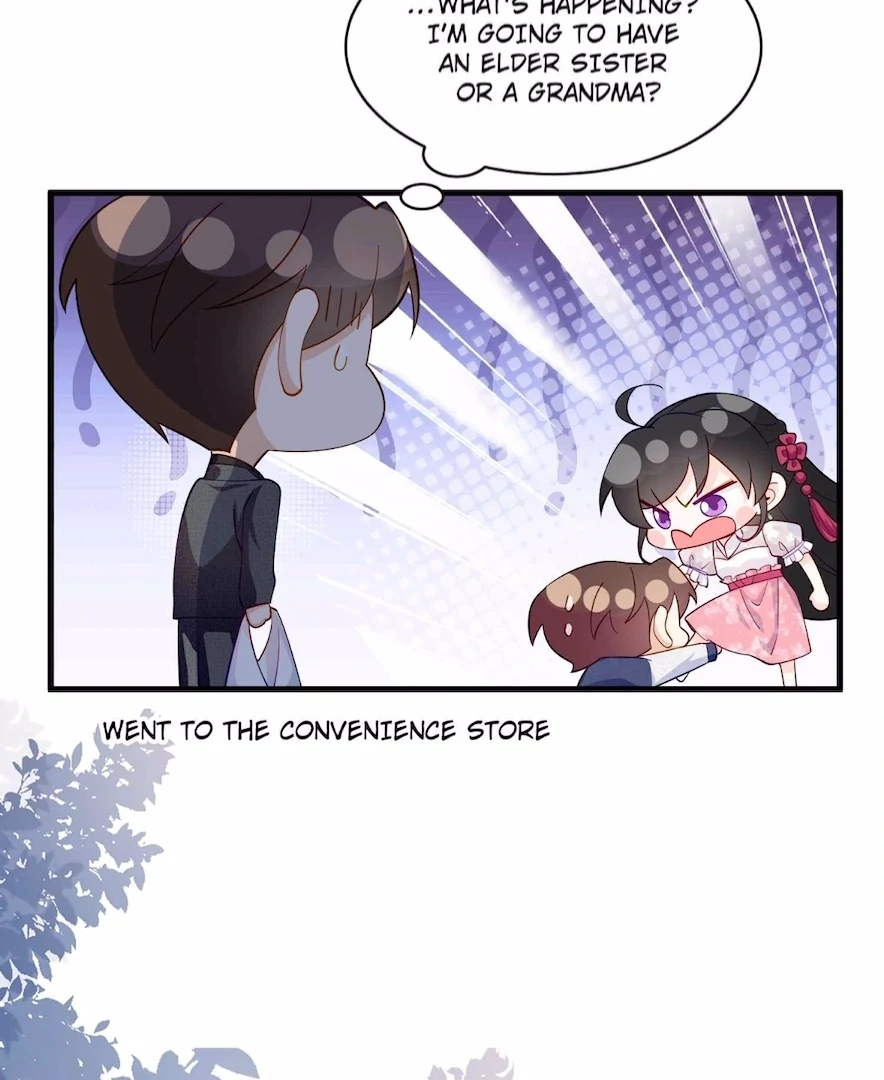 Ancestor is beautiful and elegant Chapter 32 page 12