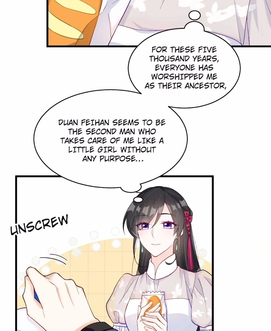 Ancestor is beautiful and elegant Chapter 32 page 17