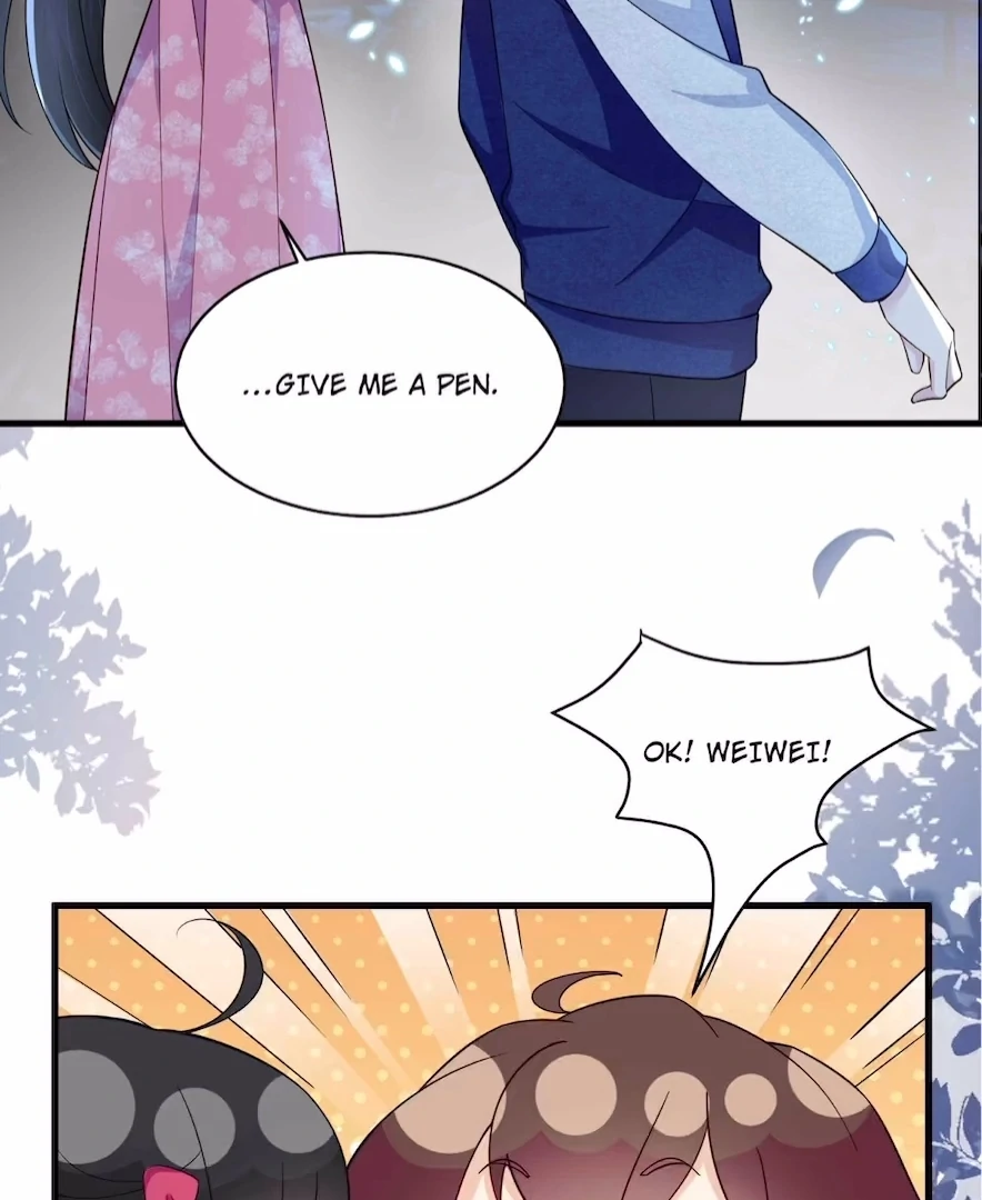 Ancestor is beautiful and elegant Chapter 32 page 6