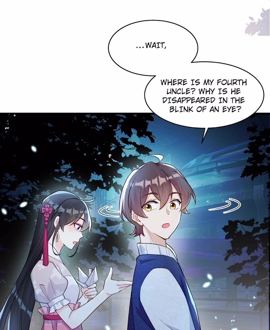 Ancestor is beautiful and elegant Chapter 32 page 5