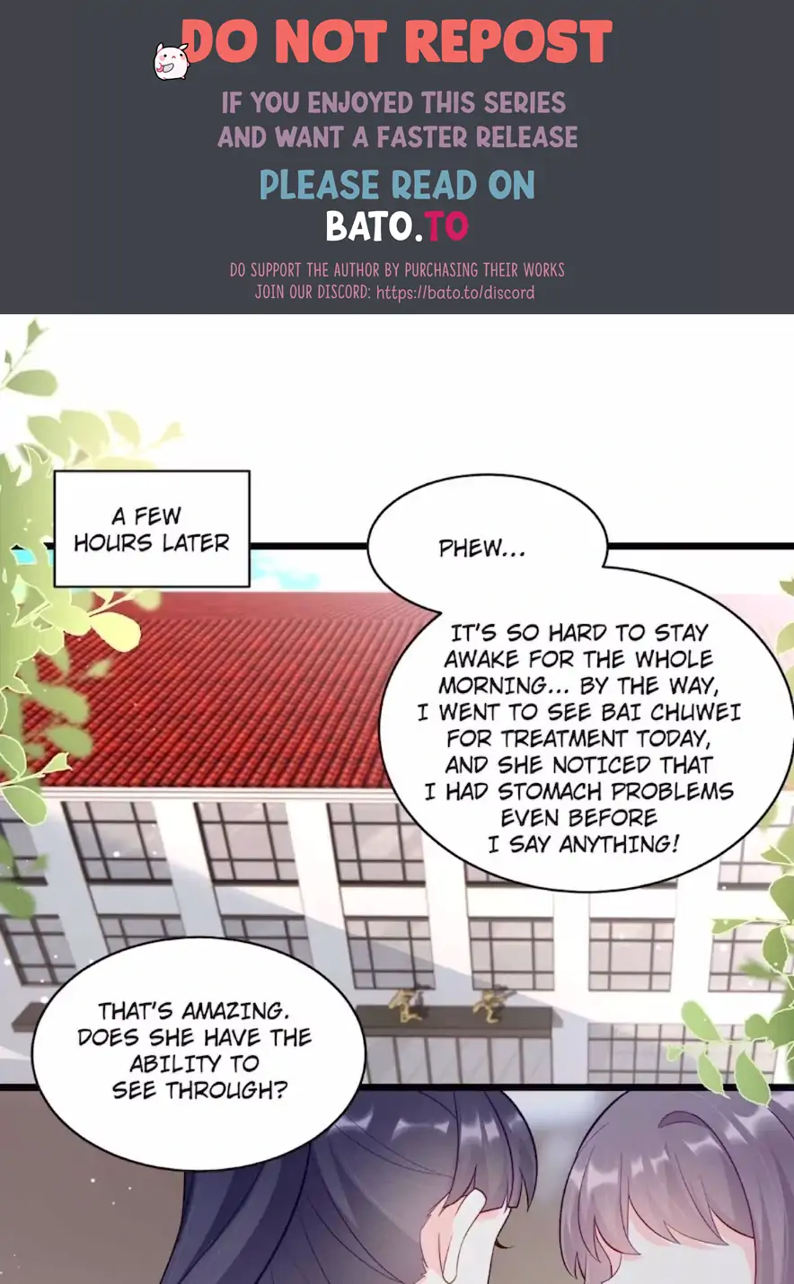 Ancestor is beautiful and elegant Chapter 36 page 2