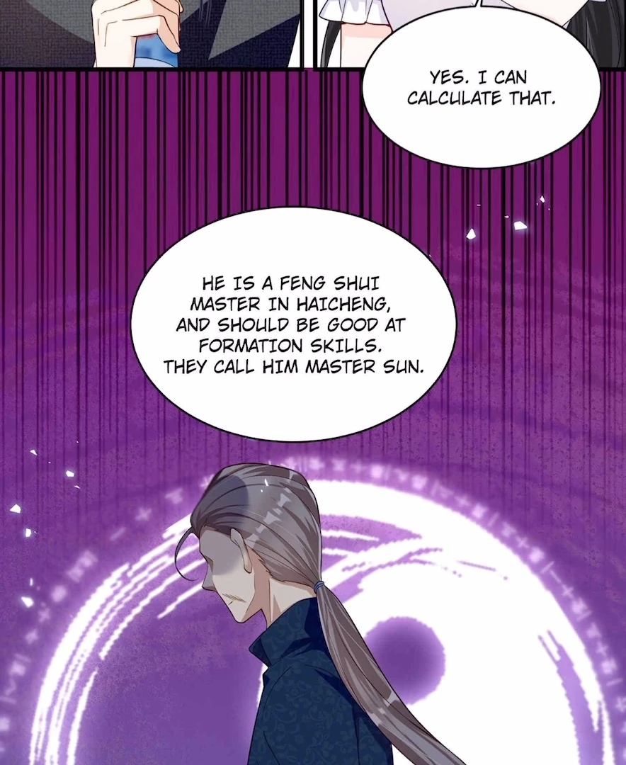 Ancestor is beautiful and elegant Chapter 32 page 26