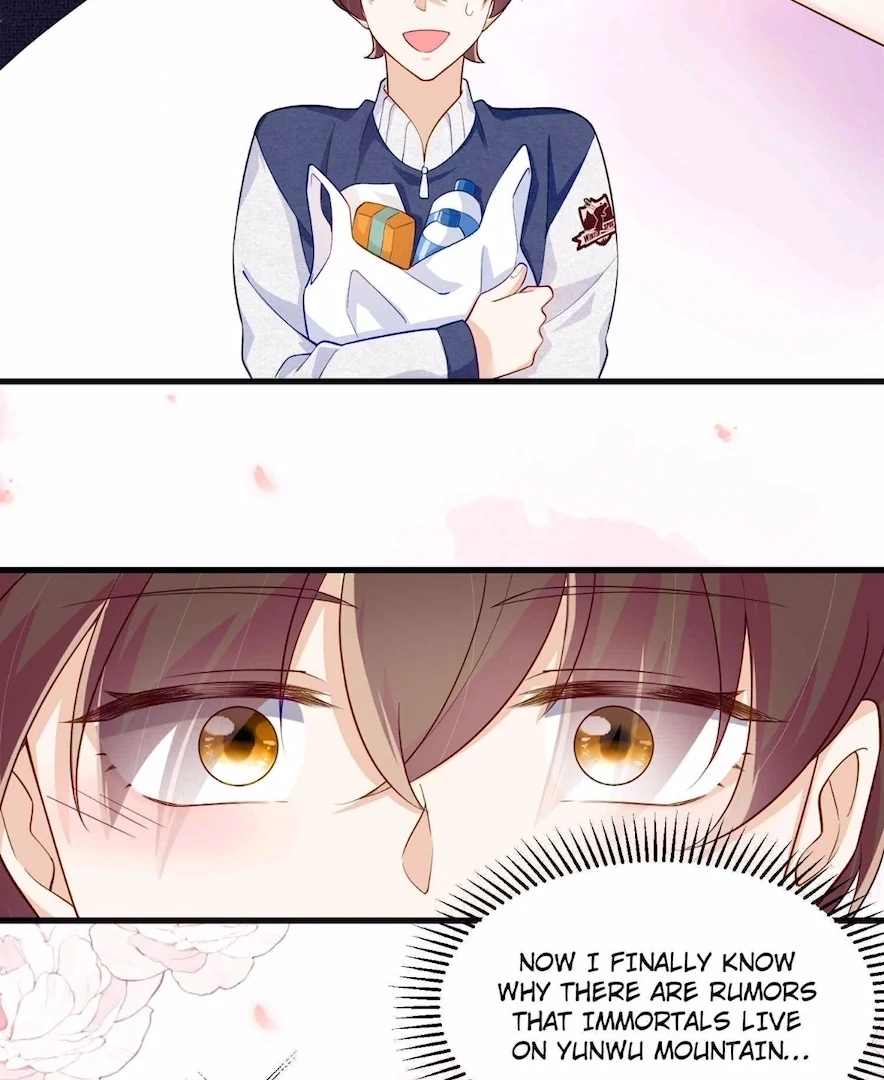 Ancestor is beautiful and elegant Chapter 32 page 19
