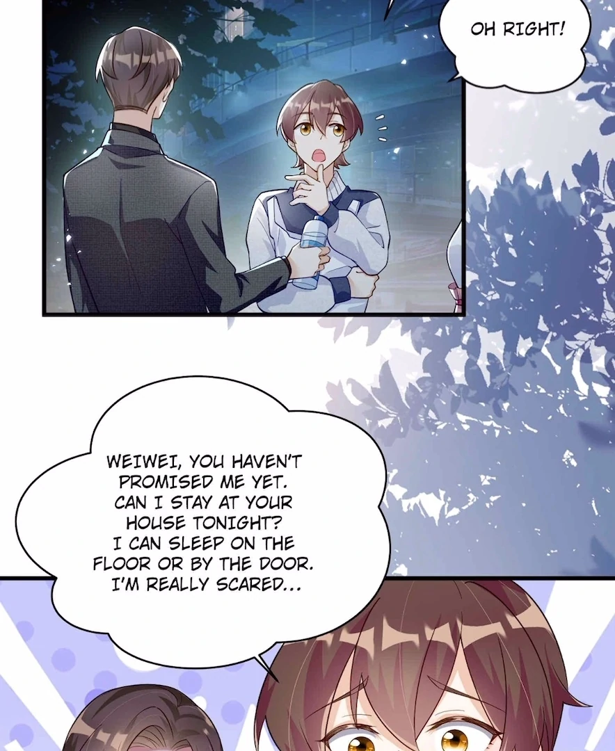 Ancestor is beautiful and elegant Chapter 32 page 22