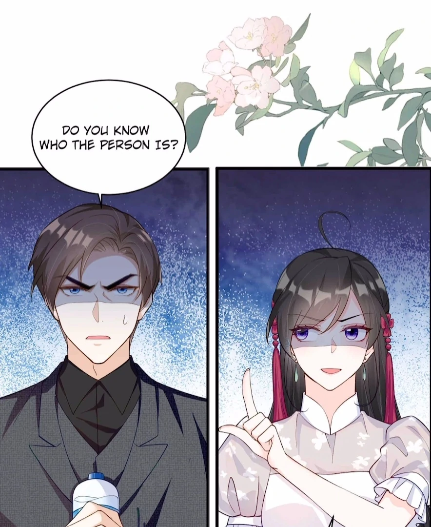 Ancestor is beautiful and elegant Chapter 32 page 25