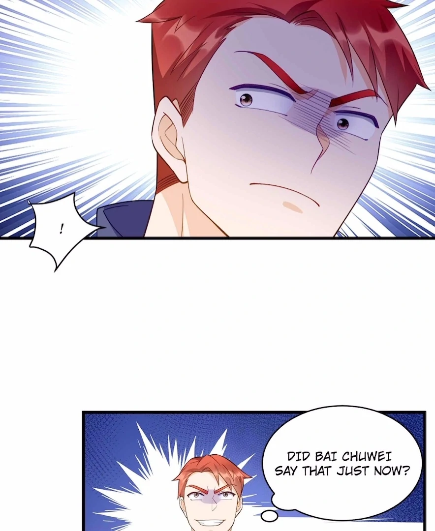Ancestor is beautiful and elegant Chapter 36 page 18