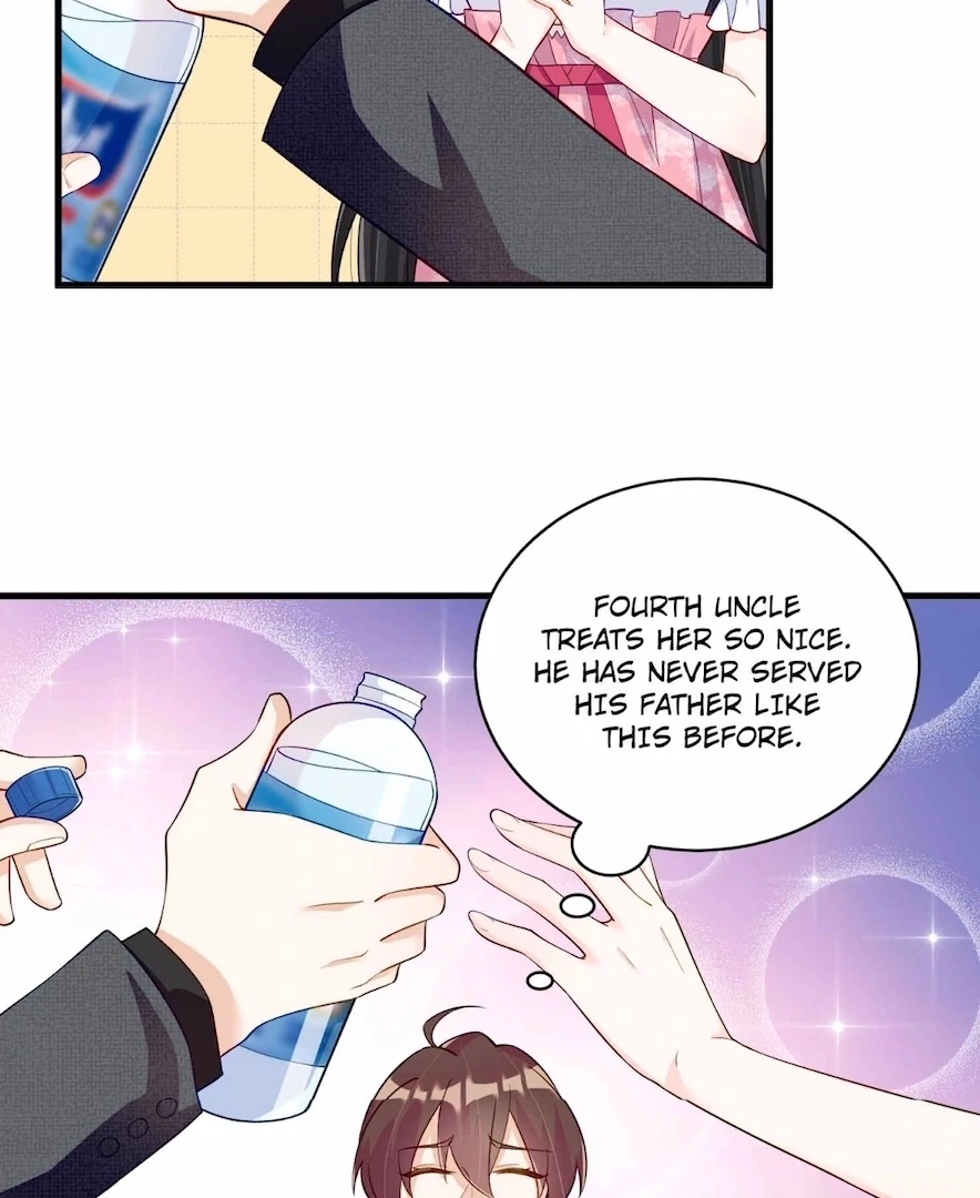 Ancestor is beautiful and elegant Chapter 32 page 18