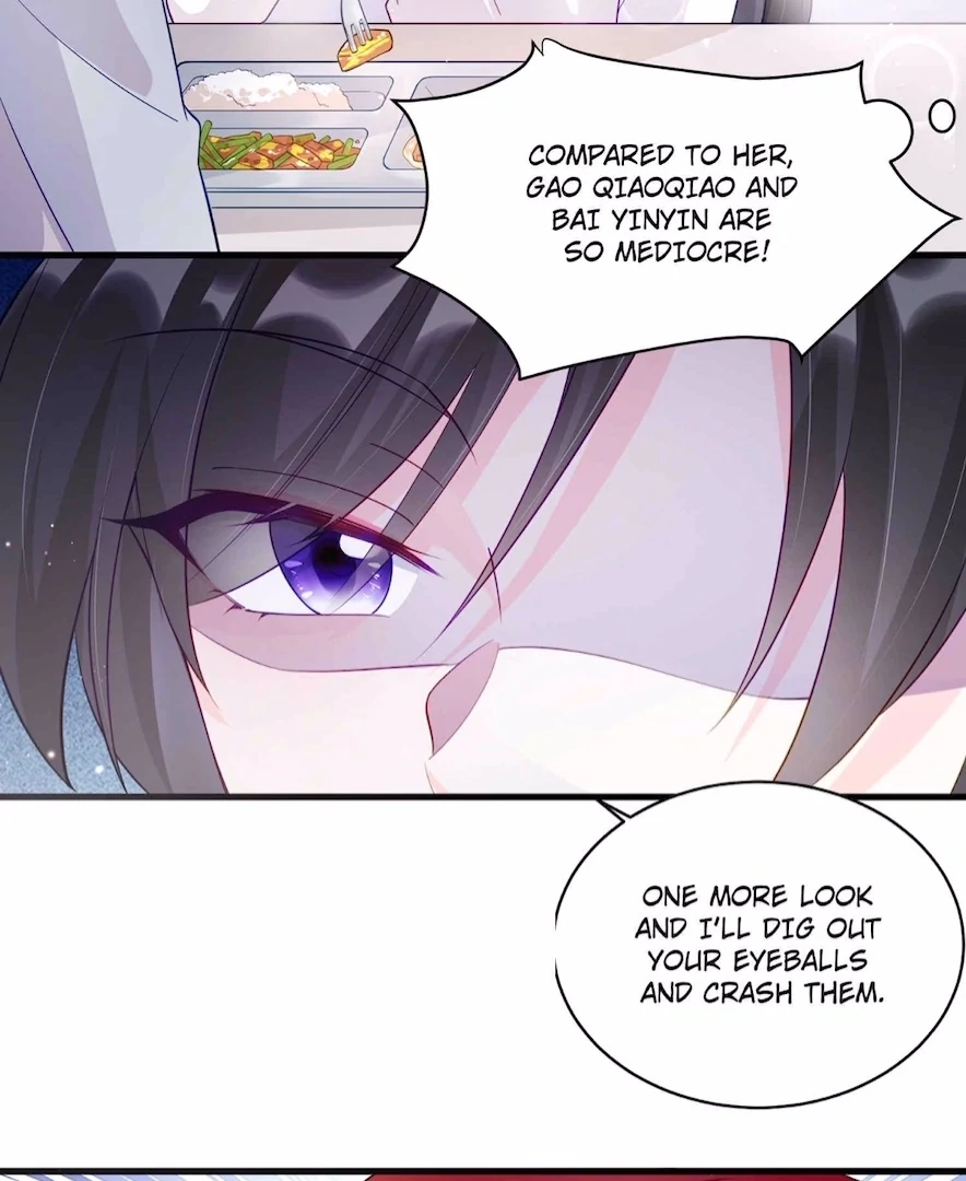 Ancestor is beautiful and elegant Chapter 36 page 17