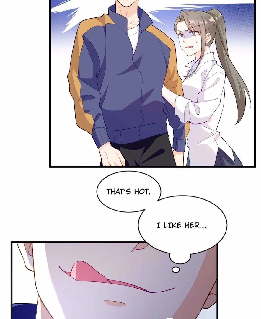 Ancestor is beautiful and elegant Chapter 36 page 19