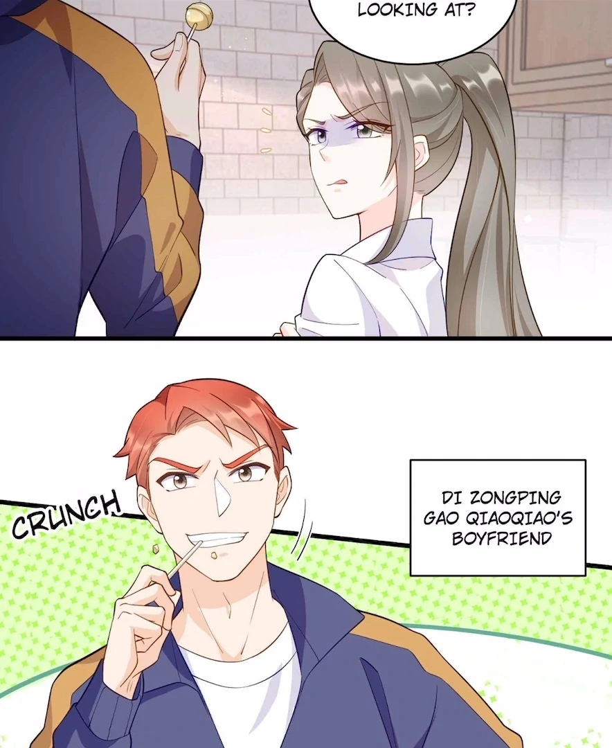 Ancestor is beautiful and elegant Chapter 36 page 12
