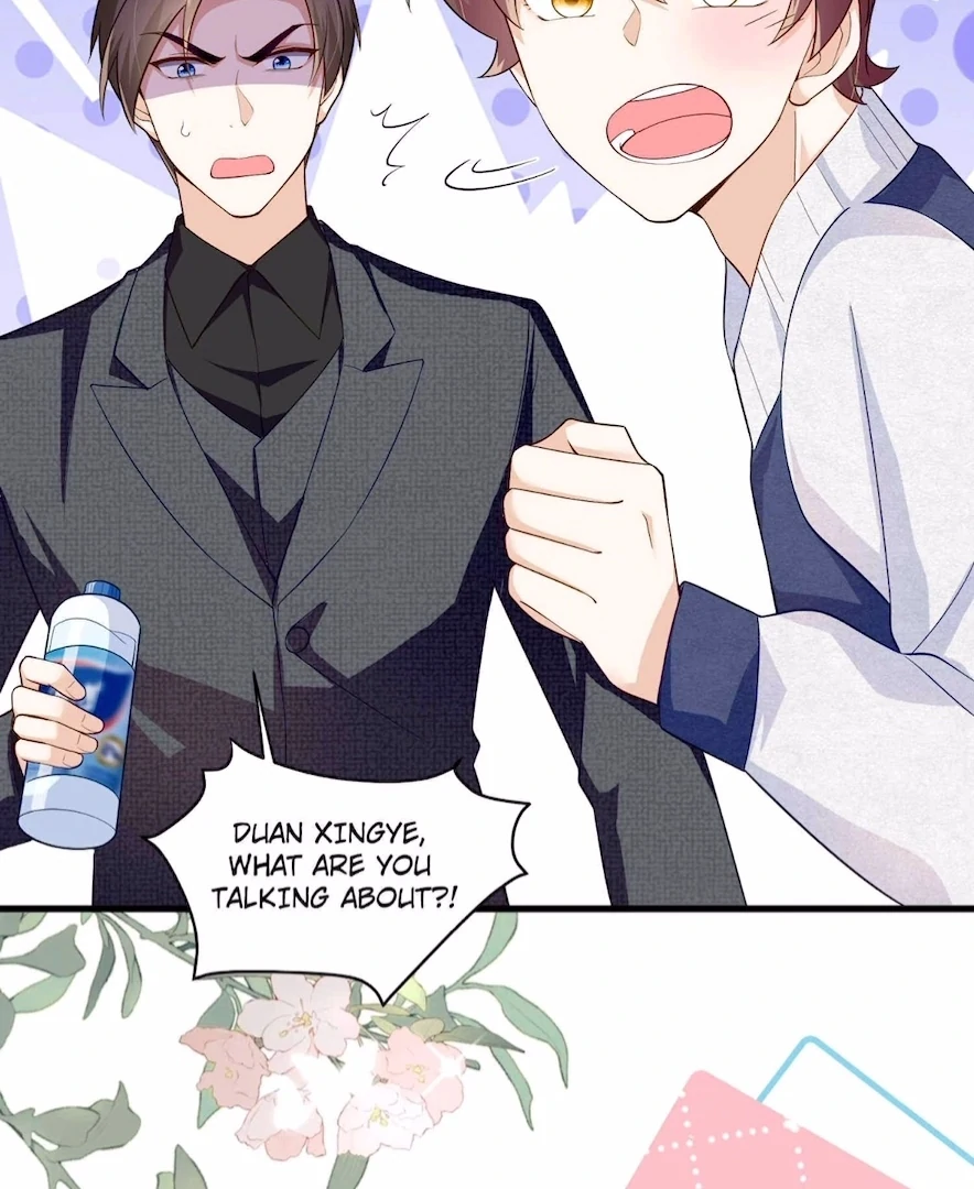 Ancestor is beautiful and elegant Chapter 32 page 23