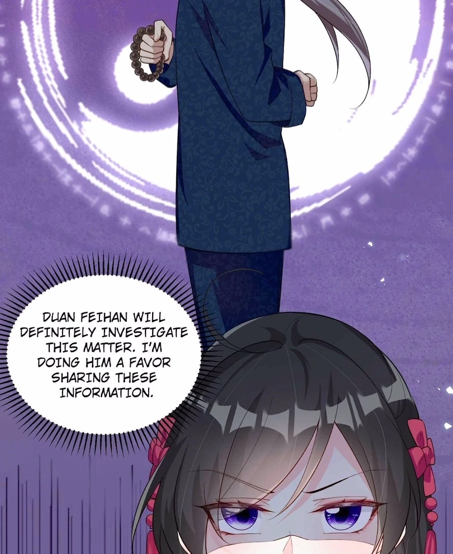 Ancestor is beautiful and elegant Chapter 32 page 27
