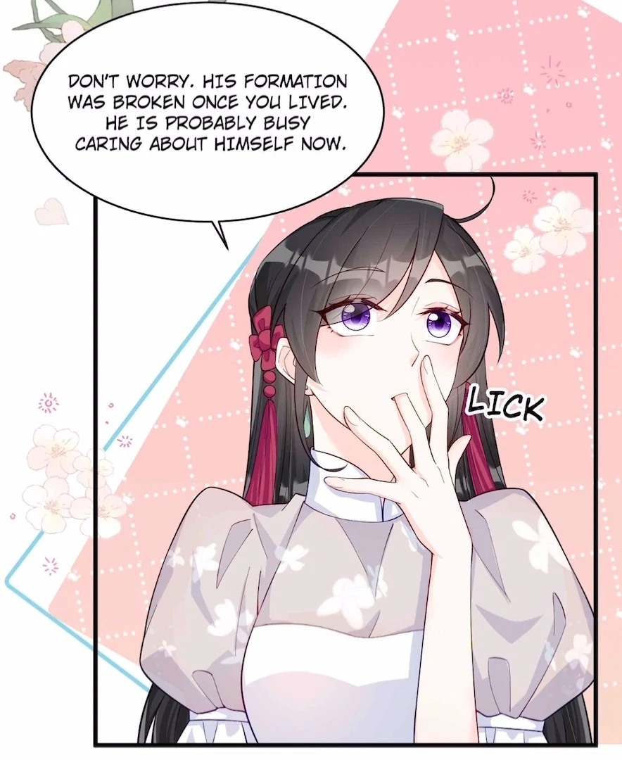 Ancestor is beautiful and elegant Chapter 32 page 24