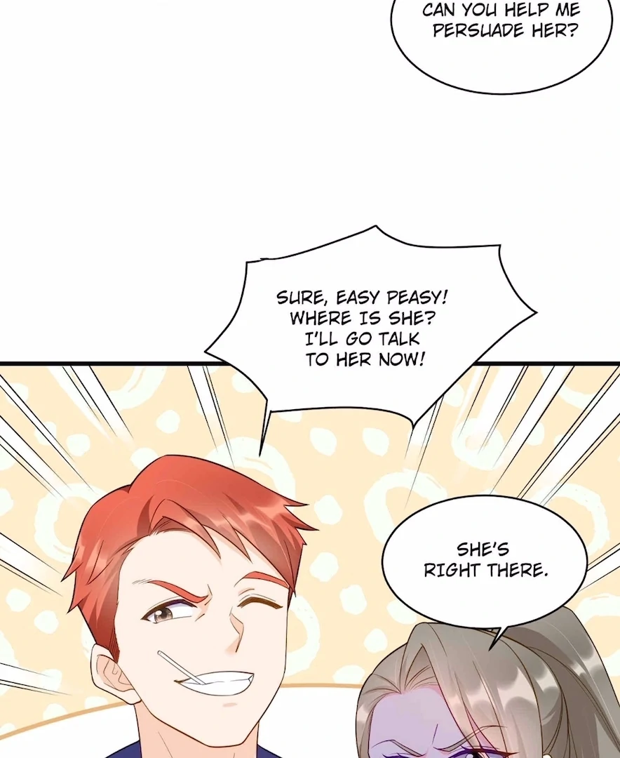 Ancestor is beautiful and elegant Chapter 36 page 14