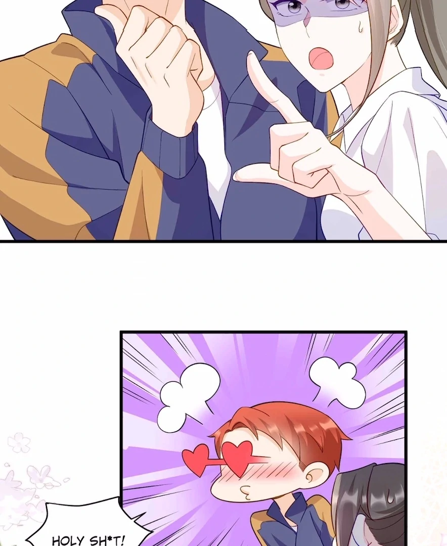 Ancestor is beautiful and elegant Chapter 36 page 15