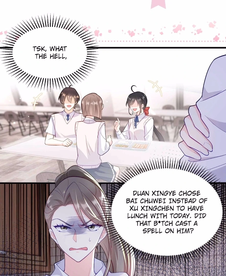 Ancestor is beautiful and elegant Chapter 36 page 10