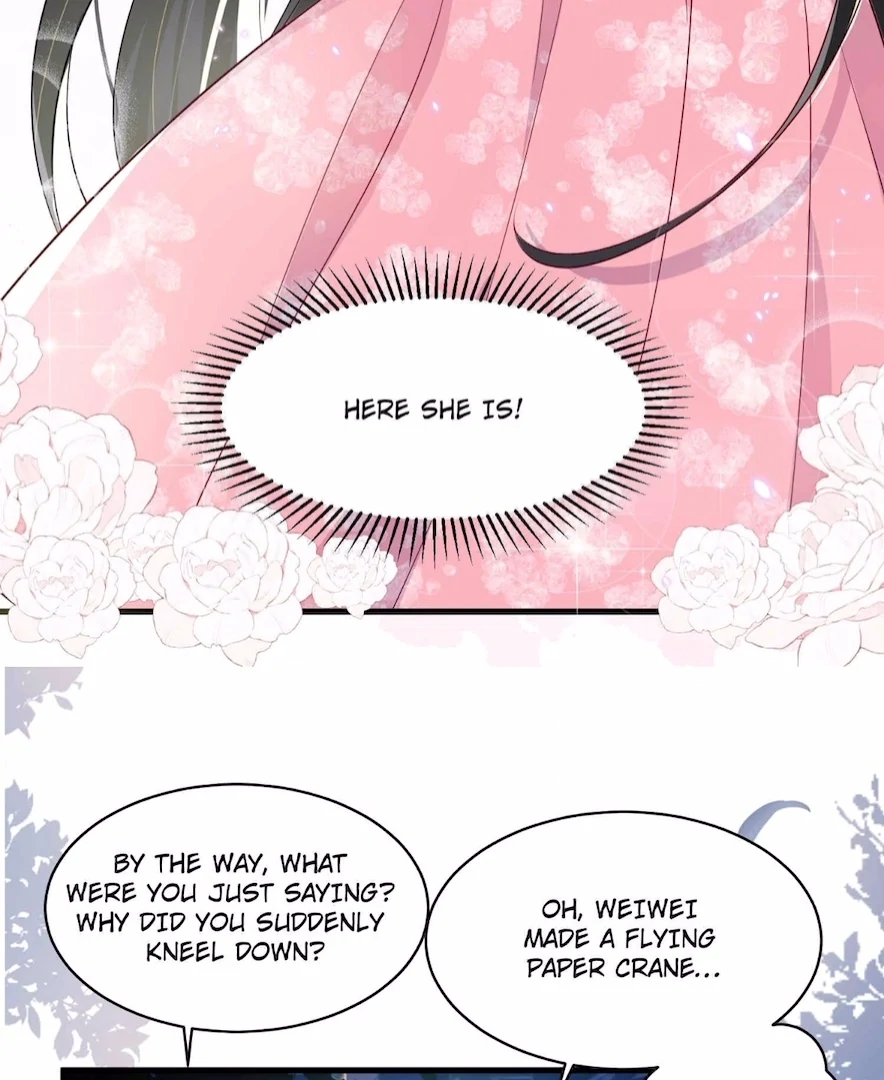 Ancestor is beautiful and elegant Chapter 32 page 21