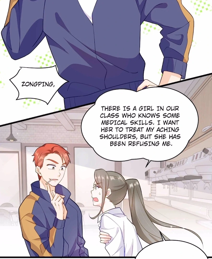 Ancestor is beautiful and elegant Chapter 36 page 13