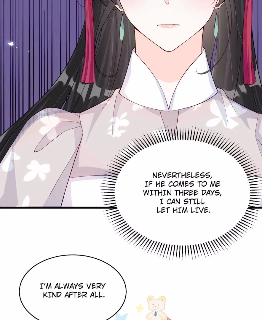 Ancestor is beautiful and elegant Chapter 32 page 28