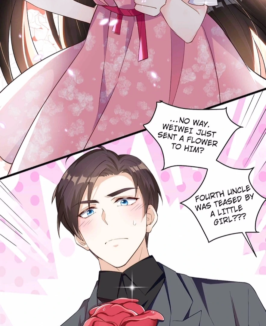Ancestor is beautiful and elegant Chapter 32 page 38