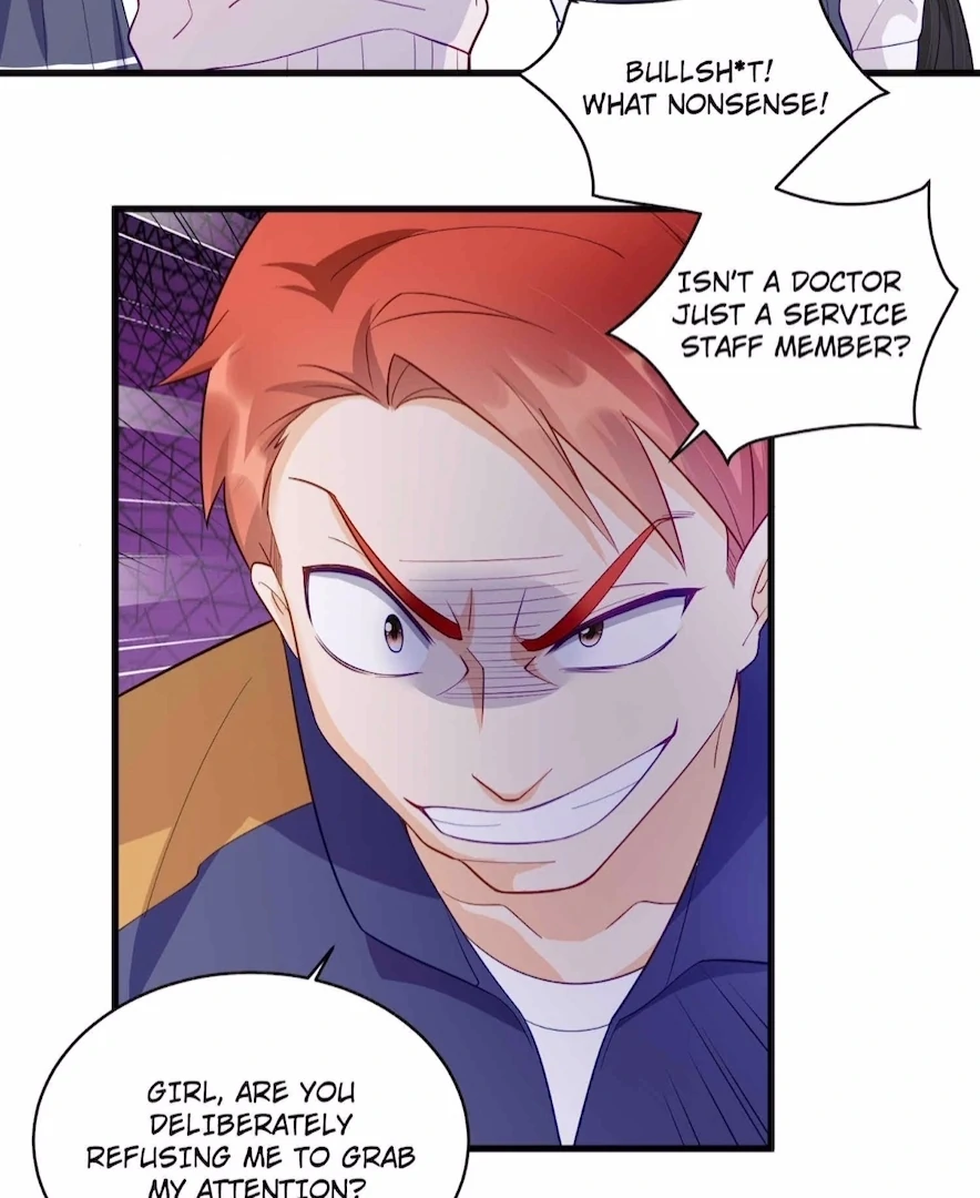 Ancestor is beautiful and elegant Chapter 36 page 24